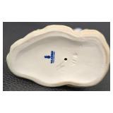 LLADRO Porcelain Figurine - Woman with Calla Lilies