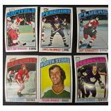 Topps Hockey Cards (Lot of 48)