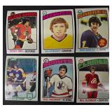 Topps Hockey Cards (Lot of 48)