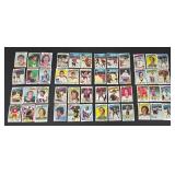Topps NHL Hockey Cards - 48 Vintage Cards - Mixed Teams