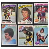 Topps NHL Hockey Cards - 48 Vintage Cards - Mixed Teams