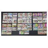 Topps Future Stars Baseball Cards (Lot of 52)