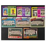 Topps Future Stars Baseball Cards (Lot of 52)
