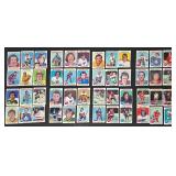 Hockey Cards (Lot of 48)