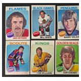 Hockey Cards (Lot of 48)