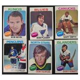 Hockey Cards (Lot of 48)