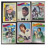 NFL Football Cards (Lot of 61)