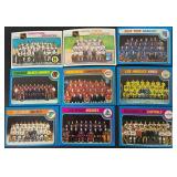 55 Vintage Hockey Trading Cards