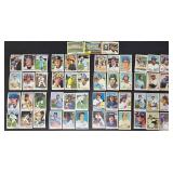 Baseball Cards (Lot of 51)