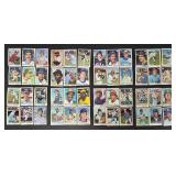 Baseball Cards (Lot of 48)