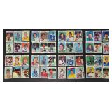 Hockey Cards (Lot of 48)
