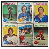 Hockey Cards (Lot of 48)