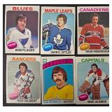 Hockey Cards (Lot of 48)