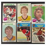 Hockey Cards (Lot of 48)
