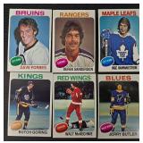 Hockey Cards (Lot of 48)