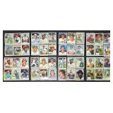 BL - Baseball Cards (Lot of 48)