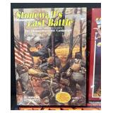 Avalon Hill Stonewall