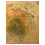 Vintage Alessi Sapper Kettle