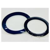 Vintage Rosenthal Claudine Pattern Dinnerware Serving Pieces