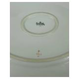 Vintage Rosenthal Claudine Pattern Dinnerware Serving Pieces