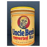 Uncle Ben