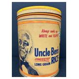 Uncle Ben