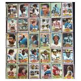 Topps NFL Team Leaders 1979 All-Pro Trading Cards