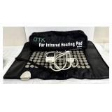 UTK Far Infrared Heating Pad - Medium