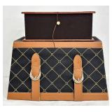 Stylish Storage Bins / Totes