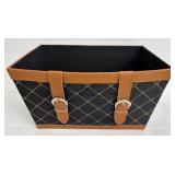 Stylish Storage Bins / Totes