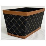 Stylish Storage Bins / Totes
