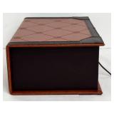 Stylish Storage Bins / Totes