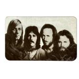 The Doors L.A. Woman LP Vinyl Record - 1971 Elektra