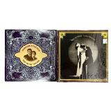 Vintage LP Set: Jesus Christ Superstar, Exile, Leon Russell & The Shelter People