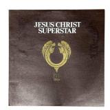 Vintage LP Set: Jesus Christ Superstar, Exile, Leon Russell & The Shelter People