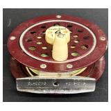 7 vintage fishing lines