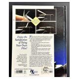 Fly Fishing Books - The Art of Fly Tying & Fishing Dry Flies - Falls City Vintage Tackle Box