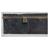 Fly Fishing Books - The Art of Fly Tying & Fishing Dry Flies - Falls City Vintage Tackle Box