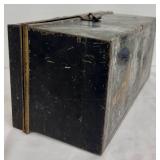 Fly Fishing Books - The Art of Fly Tying & Fishing Dry Flies - Falls City Vintage Tackle Box