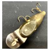 Heddon Vintage Lures (Lot of 7)