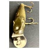 Heddon Vintage Lures (Lot of 7)