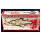 Heddon Vintage Lures (Lot of 7)