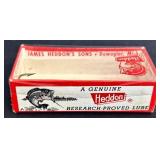 Heddon Vintage Lures (Lot of 7)