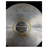 Kirkland Signature Stainless Steel Cookware Set - Made in Italy (6.5 Qt Stock Pot, 10 in Skillet)