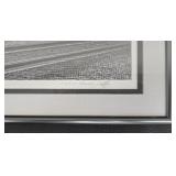 Randy Rolff Burlington Route Print - Limited Edition 104/750