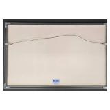 Randy Rolff Burlington Route Print - Limited Edition 104/750