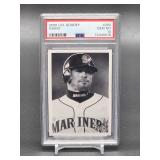 2008 Upper Deck Goudey Ichiro Suzuki Baseball Card #260 PSA 10