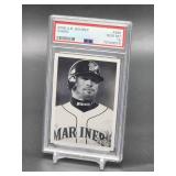 2008 Upper Deck Goudey Ichiro Suzuki Baseball Card #260 PSA 10