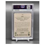 2008 Upper Deck Goudey Ichiro Suzuki Baseball Card #260 PSA 10