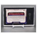 2015 Bowman Draft Aaron Judge Rookie Baseball Card #150 SGC 9.5